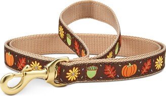 Up Country Graphic Dog Leash