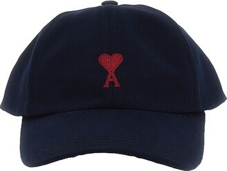 Logo Embroidery Cap