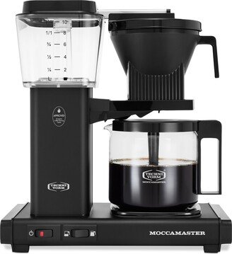 Kbgv Select Glass Carafe Coffee Brewer