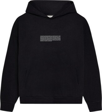 LAB NXT GEN Hoodie — black XXS