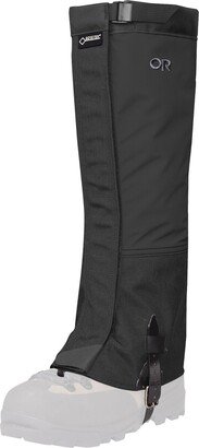 Crocodile Gaiters - Wide - Women's