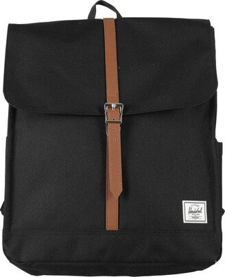 City Magentic Fastened Backpack