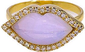 Laura Marchi Opaline Ring