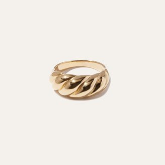 Croissant Ring