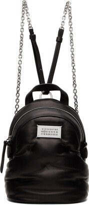 Black Glam Slam Backpack