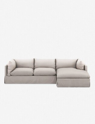 Lulu and Georgia Arlen Sectional Sofa