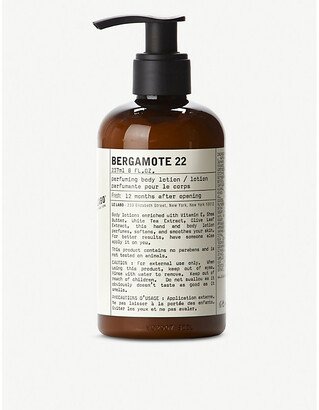 Bergamote 22 Body Lotion-AA