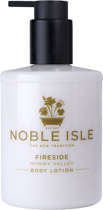 Noble Isle Fireside body lotion 250 ml