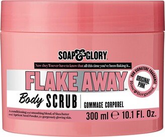 Flake Away Body Scrub