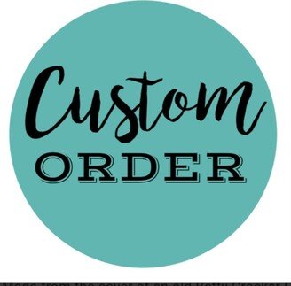 Custom Order, Dear Aubrey