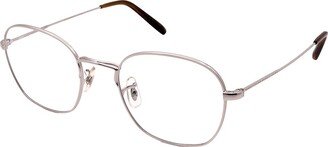 Men's Ov1284 48Mm Optical Frames