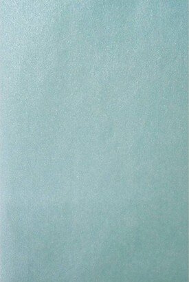 8ct Pearlized Gift Wrap Tissue Paper Light Blue - Spritz™