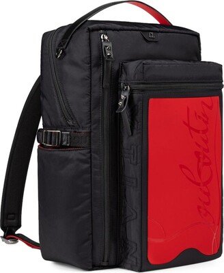 Loubideal Small Backpack