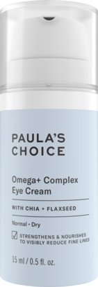 Skincare Omega+ Complex Eye Cream