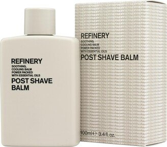 The Refinery Post Shave Balm