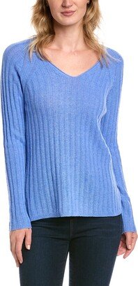 Alashan Cashmere Aubrey Cashmere Pullover