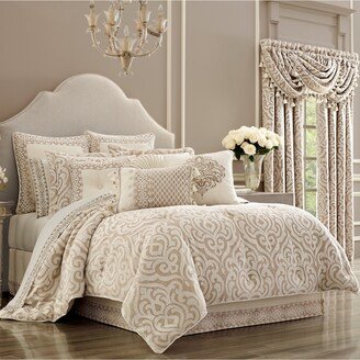 Milano Comforter Set, Queen