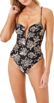 Roxanne Bitsy One-Piece Swimsuit