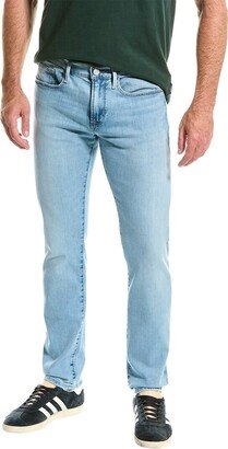 L'homme Sunbath Slim Jean