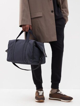 Logan Nylon Holdall Bag