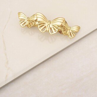 Butterfly Darling Barrette