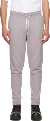 Gray Huron Lounge Pants