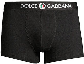 Sport Crest Boxer Briefs