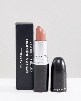 MAC Matte Lipstick - Yash