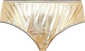 Polyester Brief Underwear