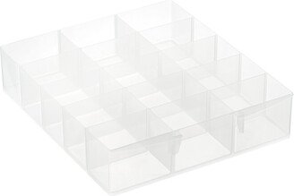 Really Useful Box 15-Compartment Insert