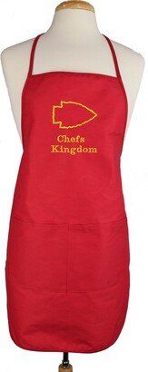 Chefs Kingdom - Chef's Apron