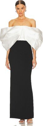 Filippa Maxi Dress