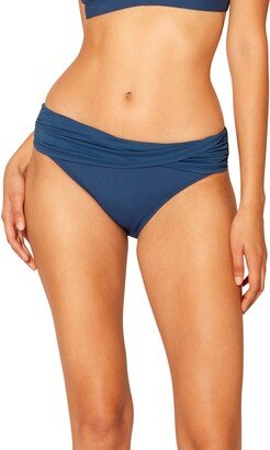 Kore Sarong Hipster Bikini Bottoms