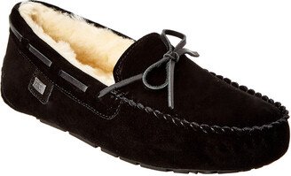 Women's Prost Suede Slipper