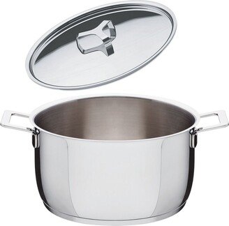 Pots&Pans stainless steel pot-AA