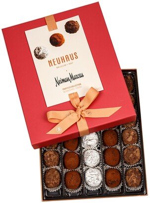 Neuhaus Chocolate x Neiman Marcus 30-Piece Truffle Collection