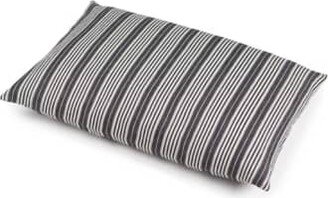 libeco home The Tack Stripe Pillow Sham Set of 2