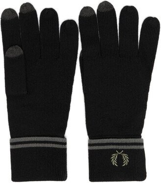 Fp Twin Tipped Merino Wool Gloves Accessories