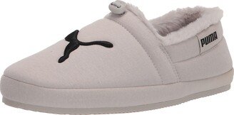 Men's Tuff Moccasin Slipper-AC