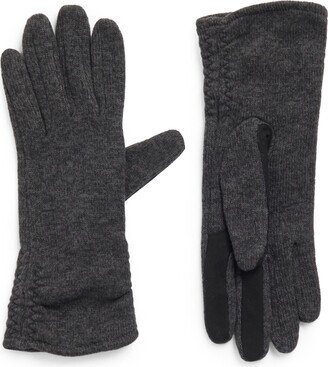 Fownes Brothers Sweater Knit Gloves