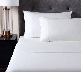 Bebejan Ultra Percale Egyptian Cotton Sheet Set Full Size