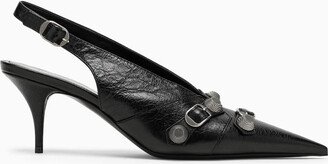 Cagole slingback pumps-AB