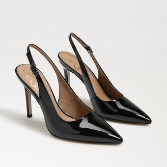 Hazel Slingback Pump-AA