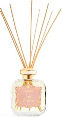 Rosa Gardenia Diffuser (250Ml)