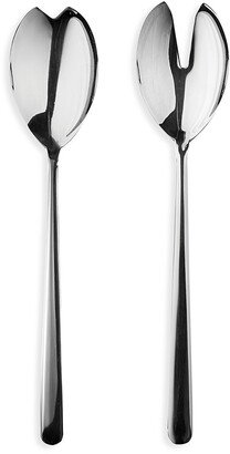 Linea 2-Piece Salad Server Set