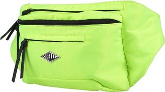 GAëLLE Paris Bum Bag Acid Green