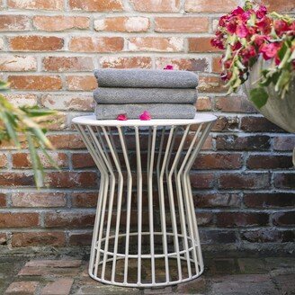 No Outdoor Side Table - Modern Furniture