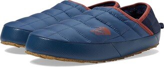 ThermoBall Traction Mule V (Shady Blue/Summit Navy) Men's Shoes