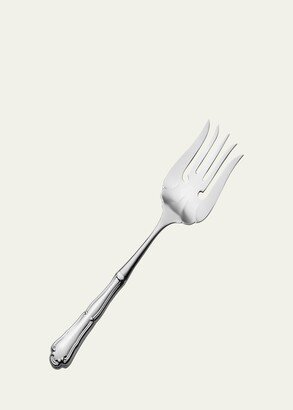 Barocco Large Serving Fork-AA