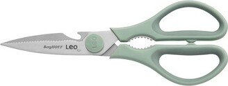 Forest Stainless Steel Scissors 8.25